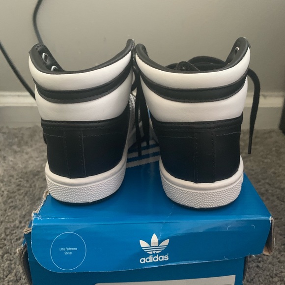 Adidas Top Ten - Picture 2 of 2